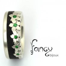 Fancybijoux, Fanny Jaquier