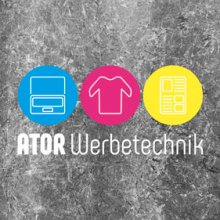 ATOR-Werbetechnik