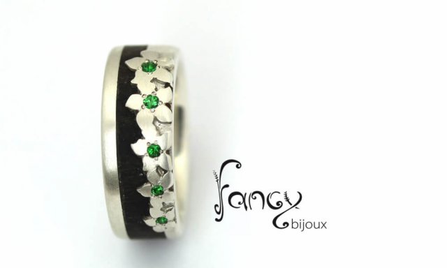 Fancybijoux, Fanny Jaquier